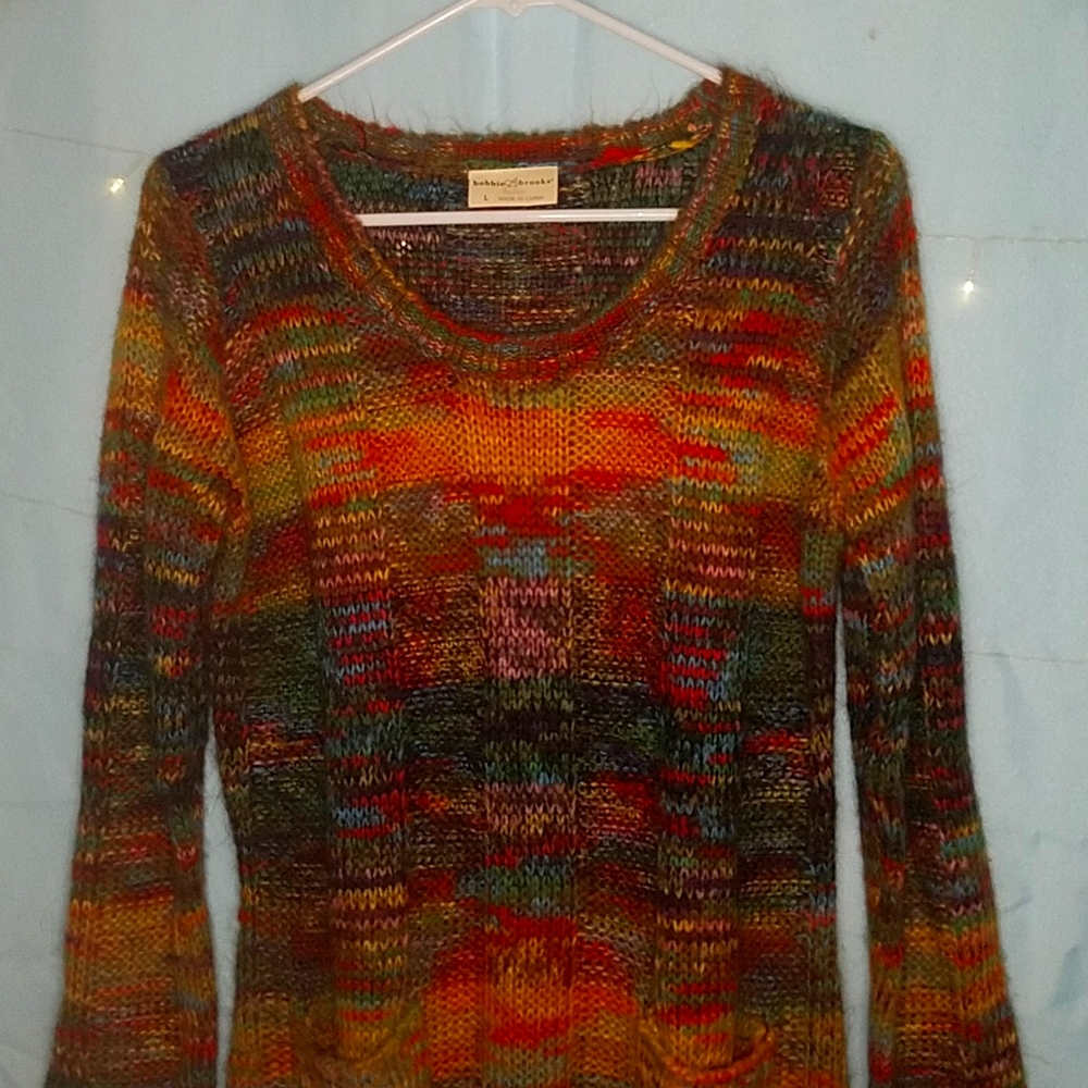 Bobbie Brooks Ladies Sweater